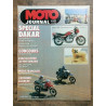 Moto Journal Nº 686 31 Janvier 1985