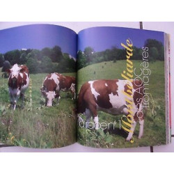 Made in Jura le Livre Appellations d' origine contrôlée et agro...