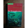 Brian Jacques Le serpentissime rougemurale