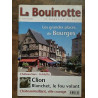 La Bouinotte Le magazine du Berry n93 Automne