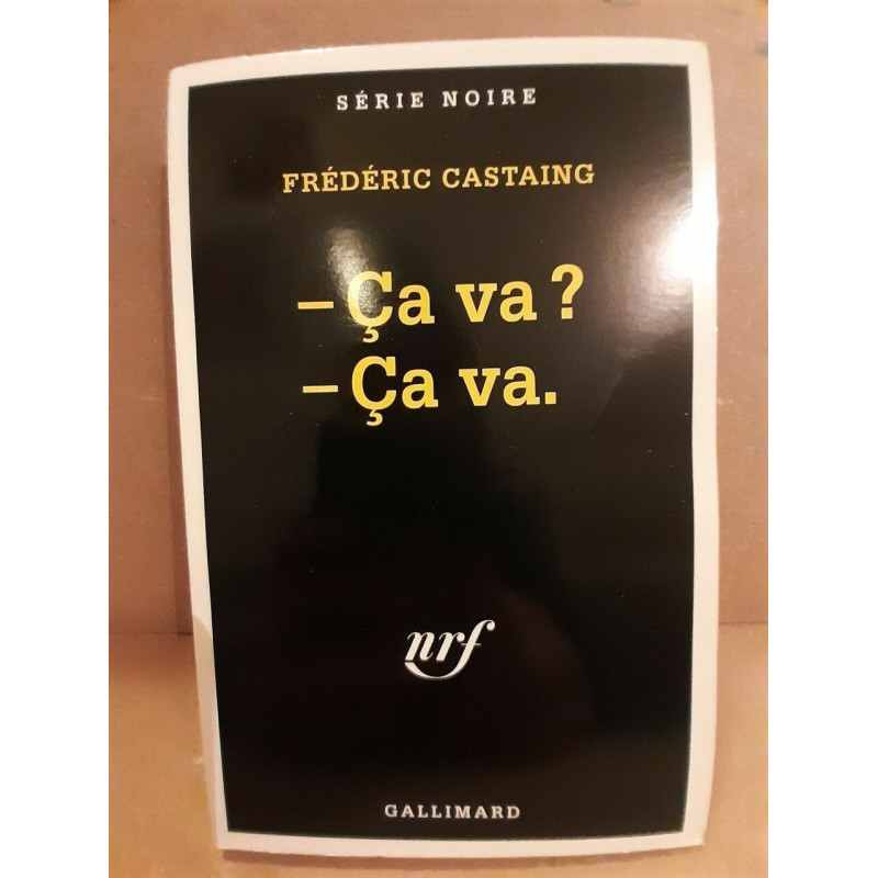 ça va ça va gallimard