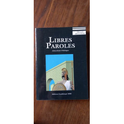 Libres Paroles guadeloupe