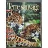 Terre Sauvage n31 juillet août 1989 L'énigme du jaguar