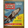 Royal Air Force Flying Review December