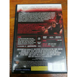 Insomnia Al Pacino Robin Williams DVD simple