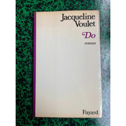 Jacqueline voulet do