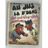 G GIRAUDEAU Au jus la d'dans