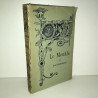 Alfred de Champeaux LE MEUBLE t 1 antiquité Moyen Age et Renaissance