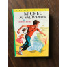 Georges - MICHEL AU VAL D'ENFER HACHETTE