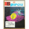 Spirou n1483 15 Septembre 1966