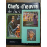chefs d'œuvre de l'Art Nº 122 hachette 1963