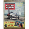 Royal Air Force Flying Review July