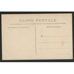 CPA 01 Ain BRESSE Une Bressane moderne Folklore
