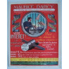 Pub éts MAURICE DARCY Paris Outillage Usinage Sciage