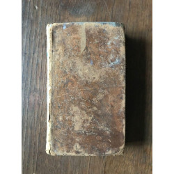 REFLEXIONS SPIRITUELLES DU P. G. F. BERTHIER. TOME SECOND. 1811