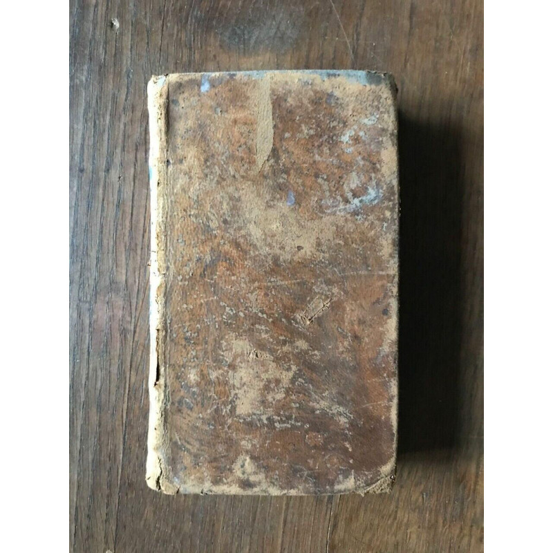 REFLEXIONS SPIRITUELLES DU P. G. F. BERTHIER. TOME SECOND. 1811