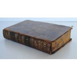 Pigault-Lebrun 1819 A PROJETS tome 3 4 Chez Barba