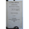 Pigault-Lebrun 1819 A PROJETS tome 3 4 Chez Barba
