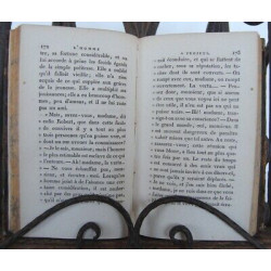 Pigault-Lebrun 1819 A PROJETS tome 3 4 Chez Barba