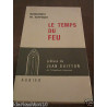 le temps du feuéditions Aubier