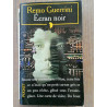 écran Noir pocket