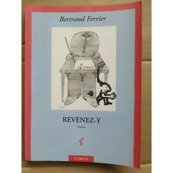 revenez y climats