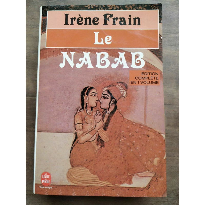 Le Nabad