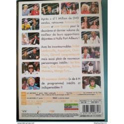 De CaunesGarcia Le Meilleur De Nulle Part Ailleurs 2 2 DVD