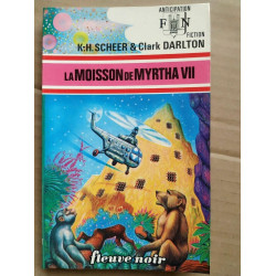 k h Scheer c darlton La moisson de Myrtha 7