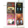 lot 4 romans X FILES tornade les gobelins les Calusari faux frères...
