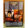 Une balle en plein coeur Territoire interdit DVD