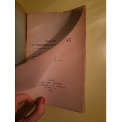 g Mollat La Question Romaine de Pie VI à Pie XI j Gabalda et cie 1932
