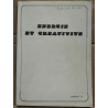 énergie et créativité Cahier n10