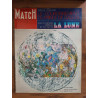 Paris Match Nº 1053 Juillet 1969