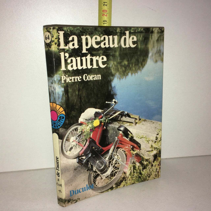LA PEAU DE L'AUTRE