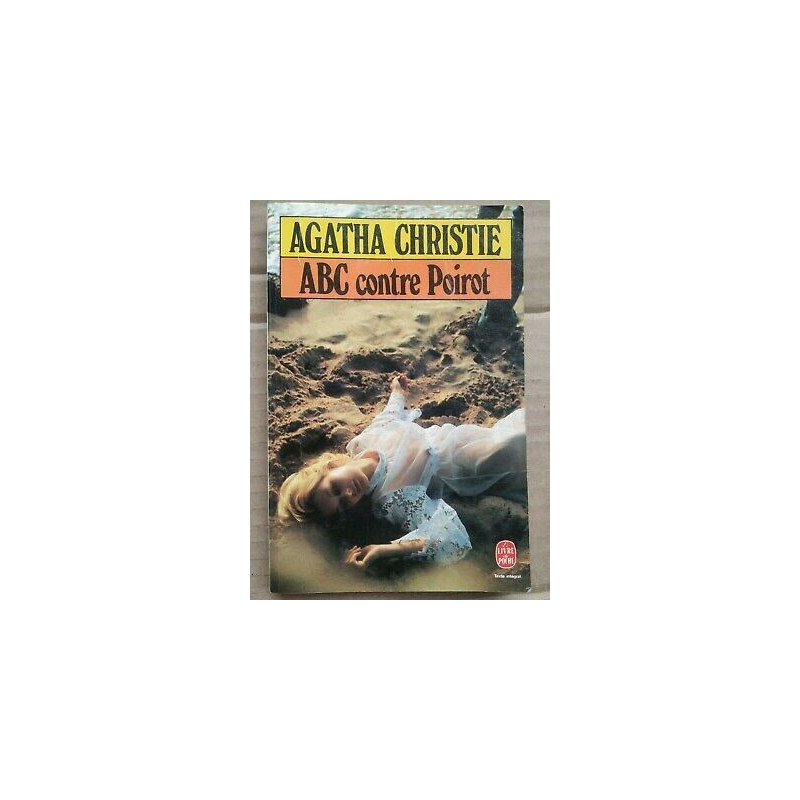 ABC contre Poirot