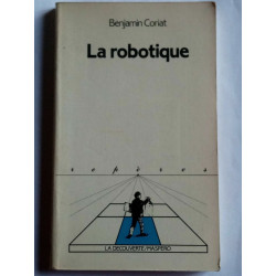 La Robotique La découvertemaspero