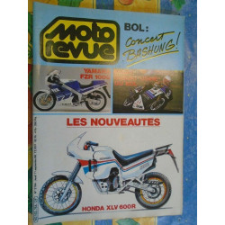 Moto Revue N 2764