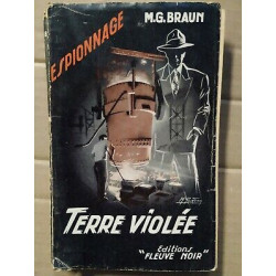 Terre Violée
