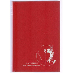 Pierre Montet L'EGYPTE ETERNELLE l'aventure des civilisations