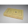 Oeuvres Alfred de Musset PREMIERES POESIES t 1 1829 1835