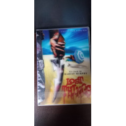 DVD LOST THINGS de Martin Murphy