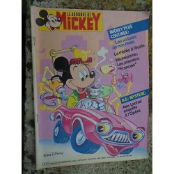 Le Journal de Mickey hebdomadaire N 1788