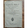 Le Livre des Proverbes