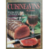 Cuisine et Vins de France Nº 386 Mai 1983