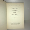 Ceram götter Gräber und Gelehrte Deutsche buch gemeinschaft...