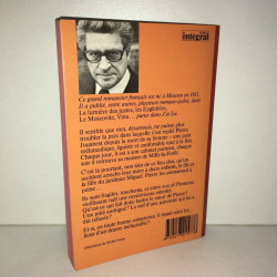 LE PAIN DE L'ETRANGER J'ai Lu Livre DE poche