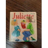 Doris Lauer Juliette va à l'école