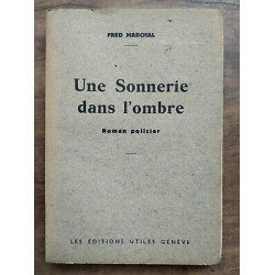 Une Sonnerie dans l'ombre Les