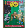 Le Journal de Mickey 36 pages de BD en plus Hors série N 2777